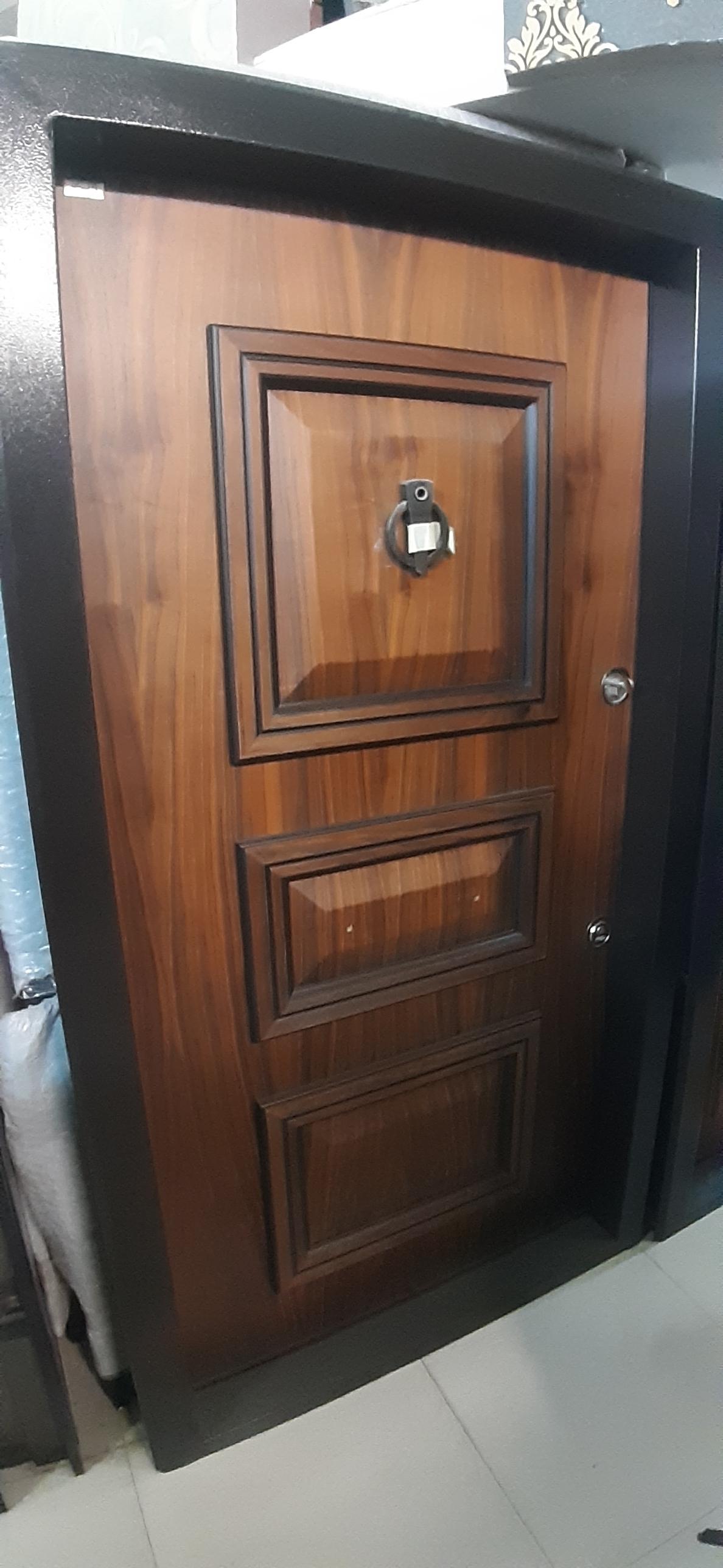مارال درب