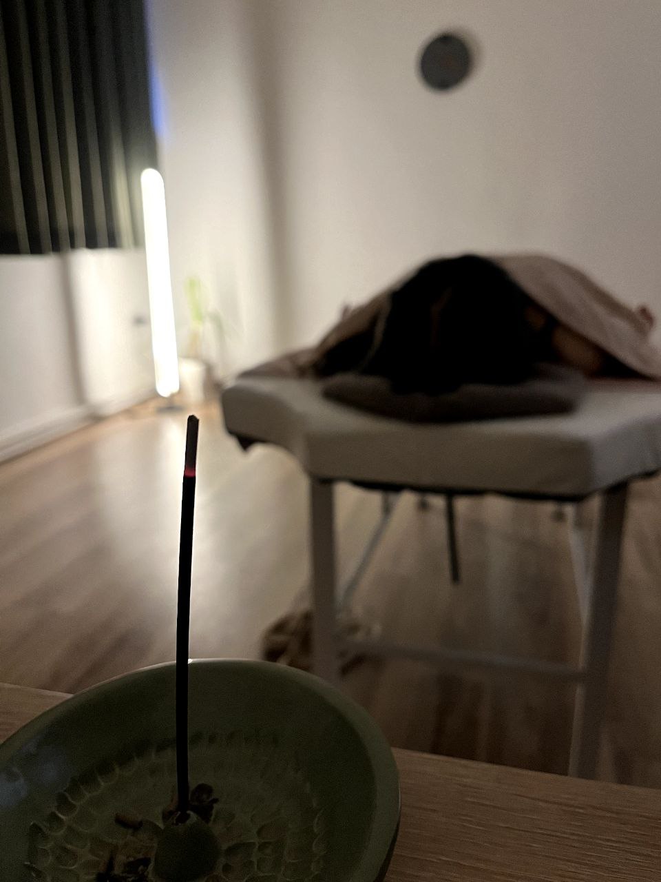 ماساژ تخصصی کیمیا گوهری نیا