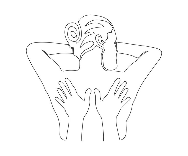 ماساژ درمانی تن آرام