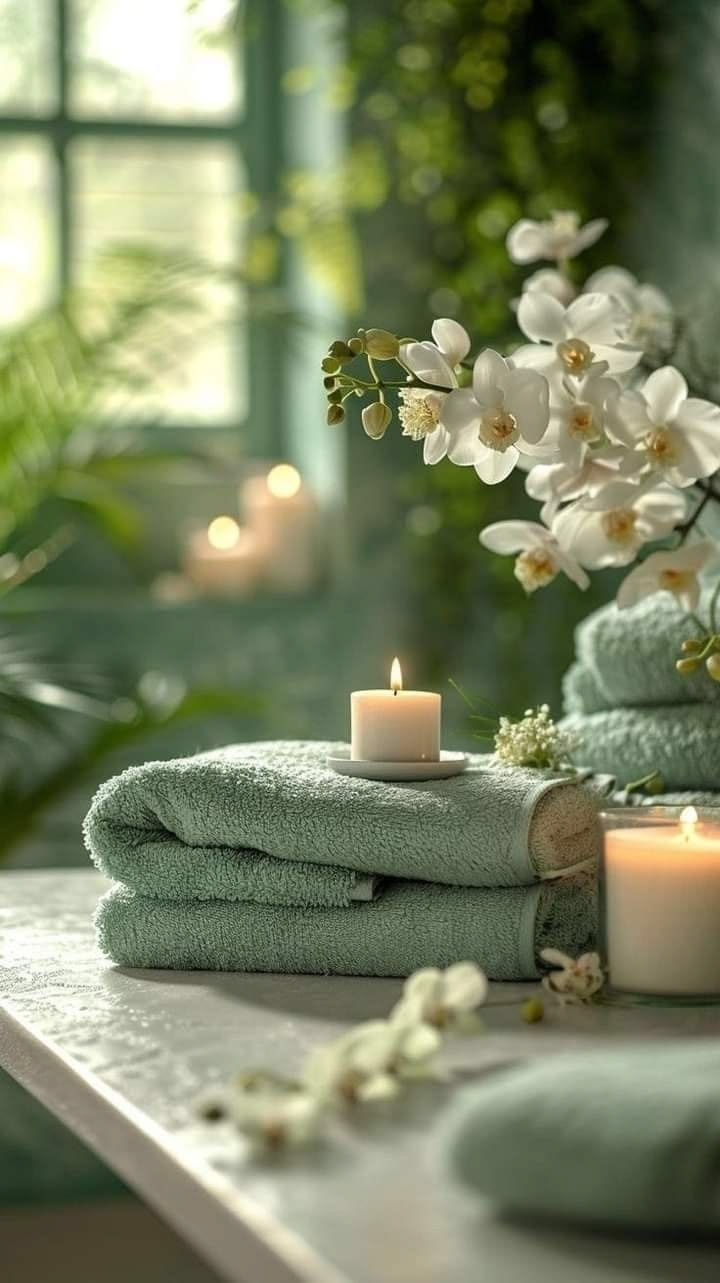 ماساژ درمانی