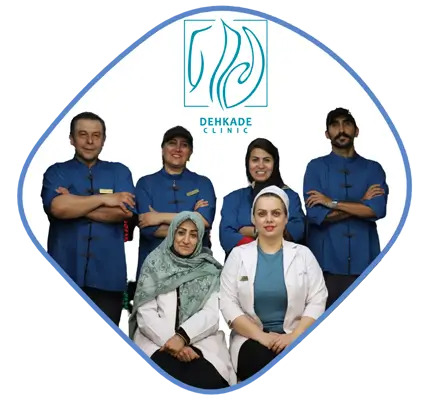 ماساژ دهکده