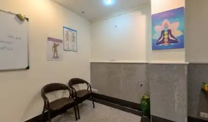ماساژ ساحل آرامش آقایان