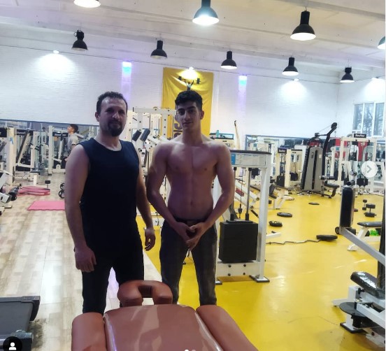 ماساژ مراغه