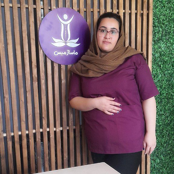 ماساژ هانیه