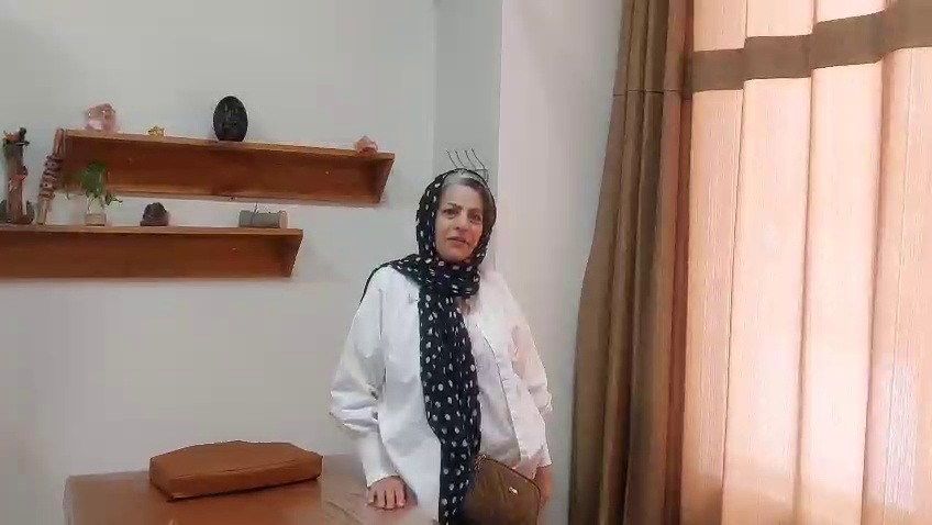 ماساژ و پاکسازی پوست توریا (ویژه بانوان)