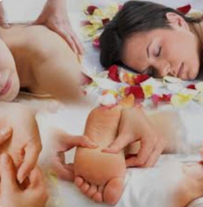 ماساژ کوروش