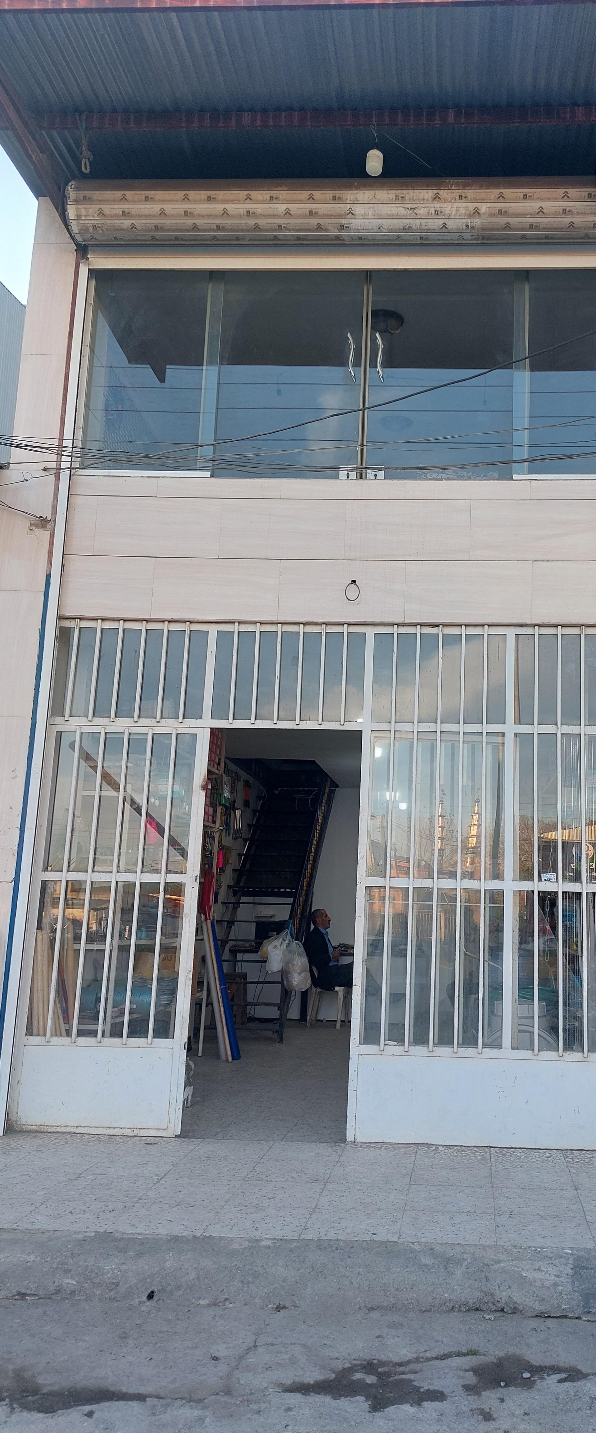 ماشين آلات قنادي اسداله زاده