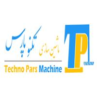 ماشین سازی تکنو پارس
