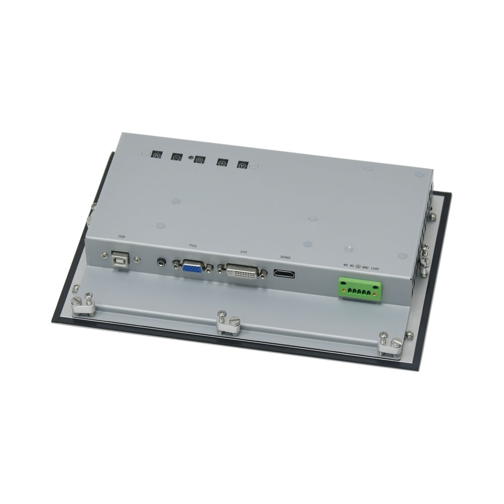 مانیتور صنعتی لمسی ittouch