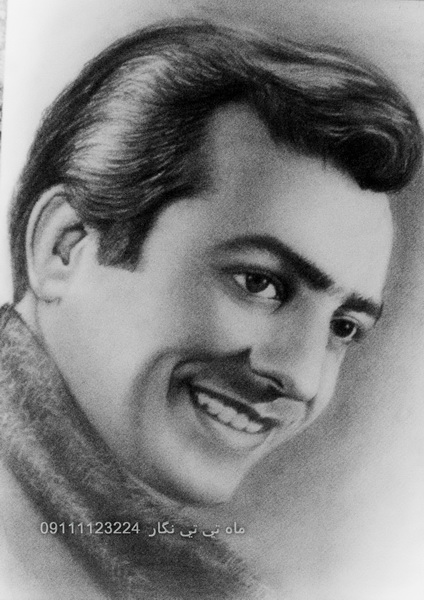 ماه تی تی نگار