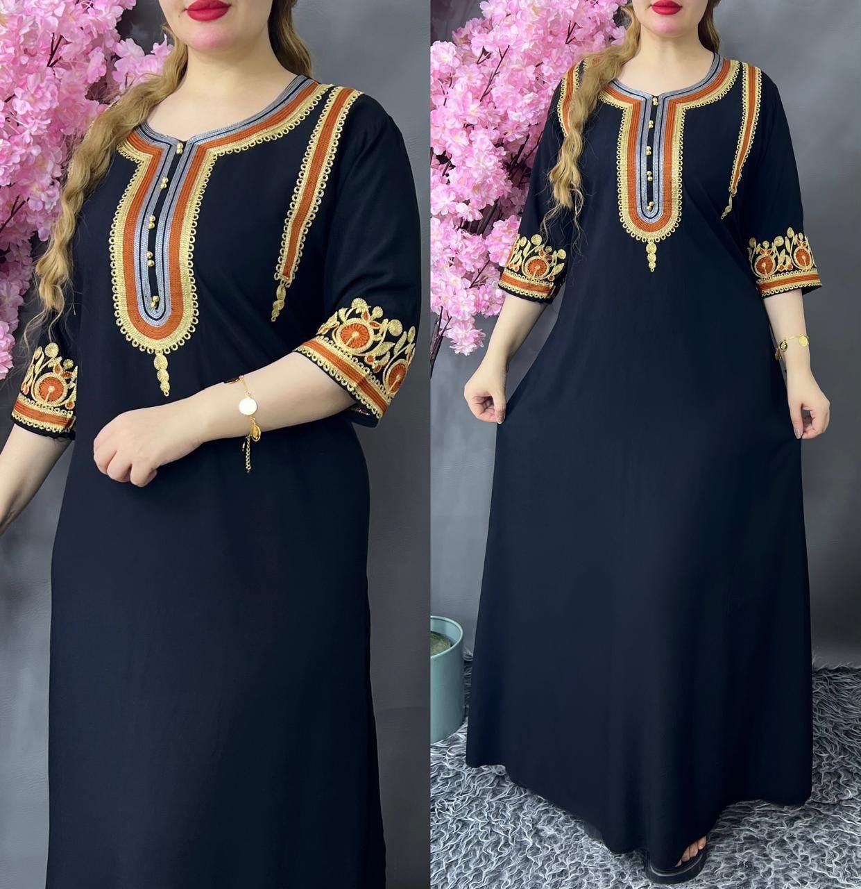ماکسی عربی