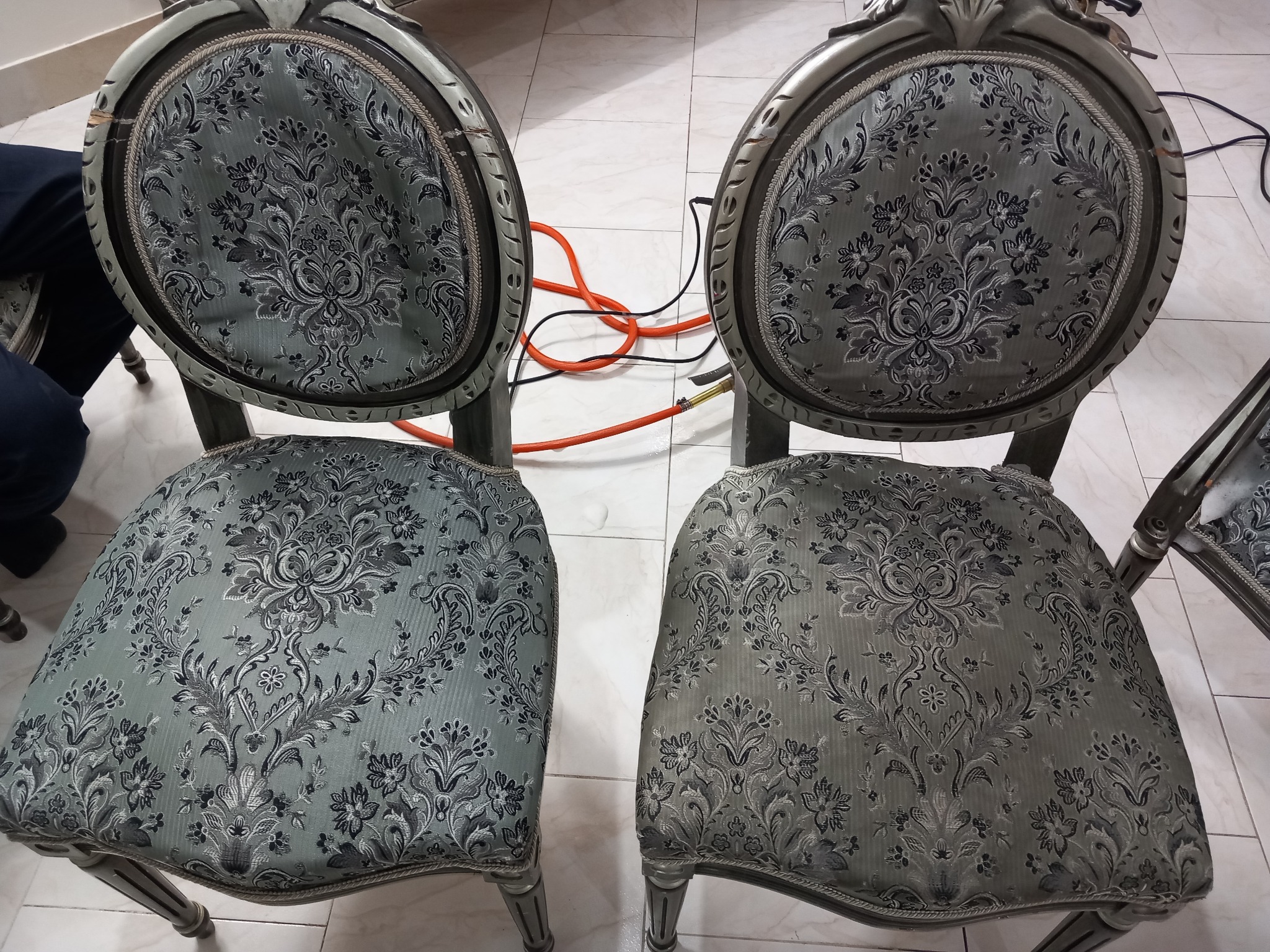 مبل شویی تخصصی باخرزی