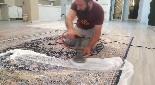 مبل شویی جاوید