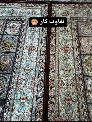 مبل شویی فرش و مرکت و خوشخواب با دستگاه اتوماتیک