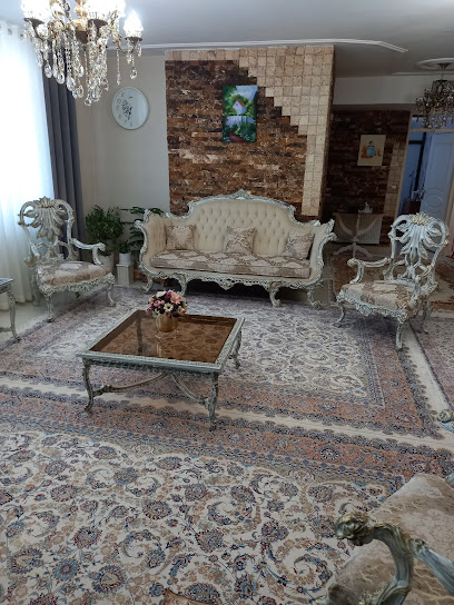 مبلمان ستایش(فروش وتعمیرات مبل)