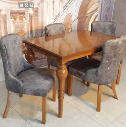 مبلمان و صنایع چوبی سکویا