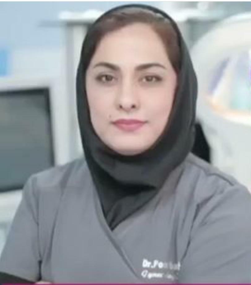 متخصص زنان شیراز دکتر شهناز پوربرفه ای