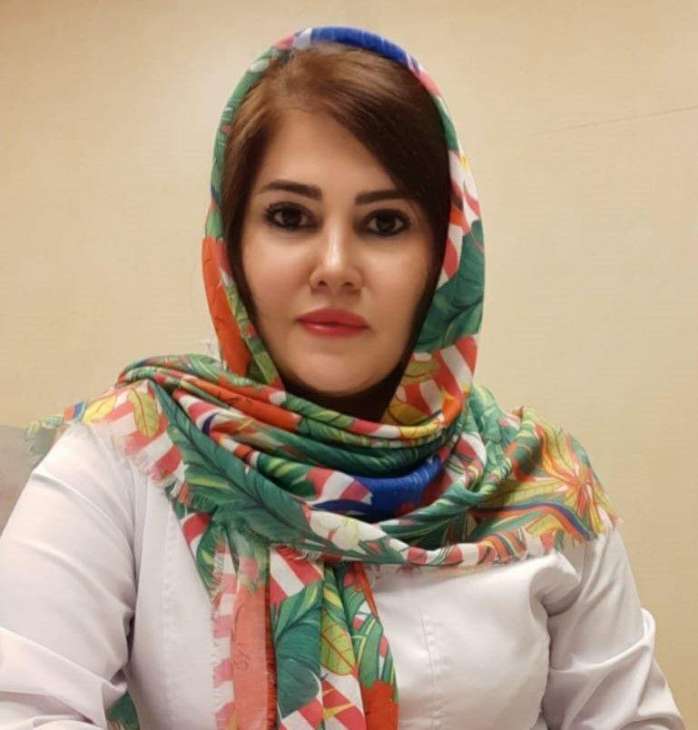 متخصص کودکان دکتر زمانی