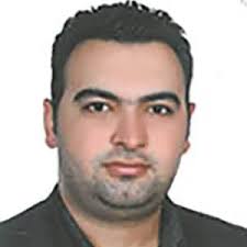 مجتبی اله مرادی