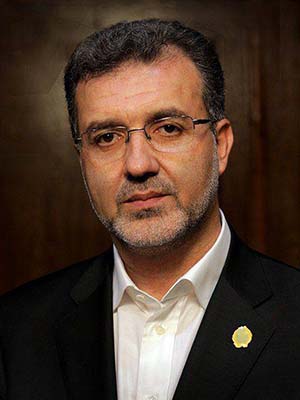 مجتبی زاهدیان