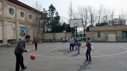مجتمع آموزشی روزبه