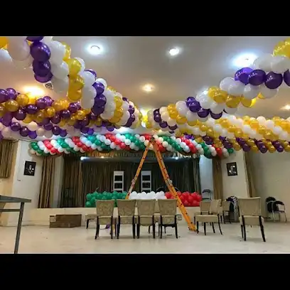 مجتمع بهزیستی شهید قدوسی