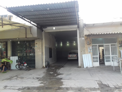 مجتمع تعمیر گاهی اتو گلد