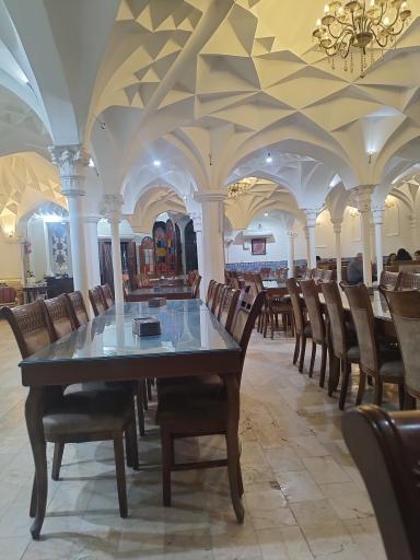 مجتمع سنتی توریستی سیندخت