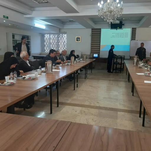 مجتمع فرهنگی و پذیرایی رافت
