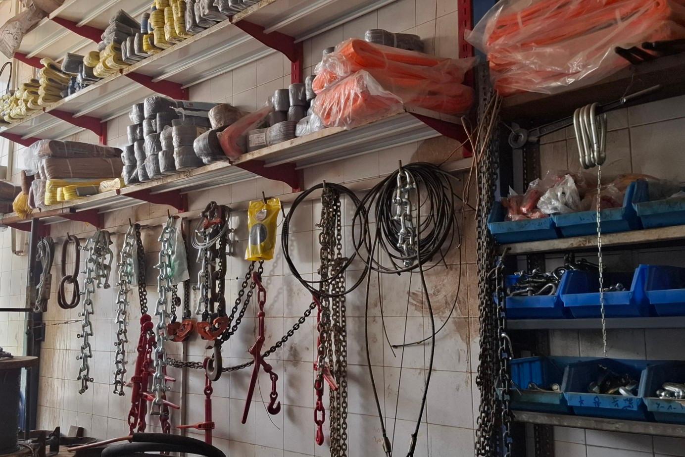 مجتمع فنی پرشین