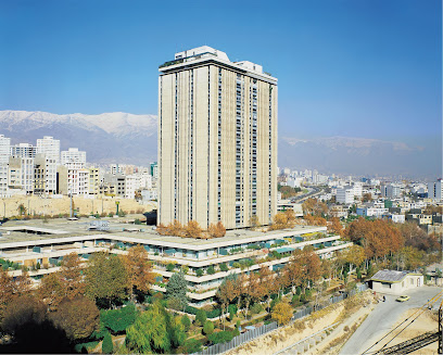 مجتمع مسکونی آ .اس .پ
