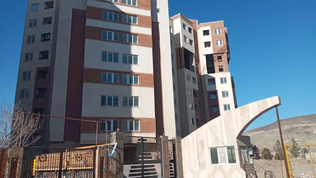 مجتمع مسکونی آسمان