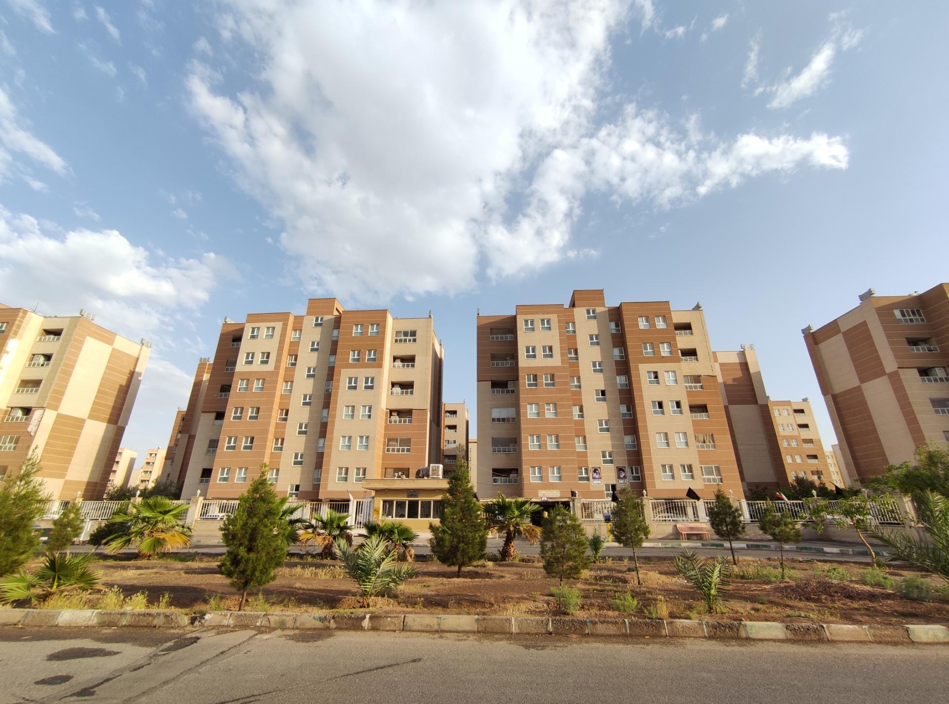 مجتمع مسکونی امیران ۲