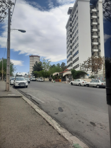 مجتمع مسکونی سروش