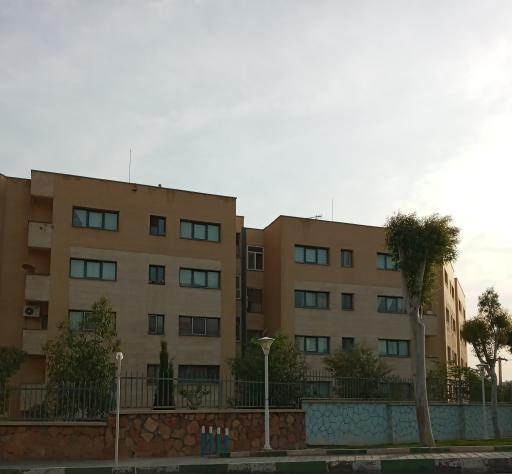 مجتمع مسکونی شقایق