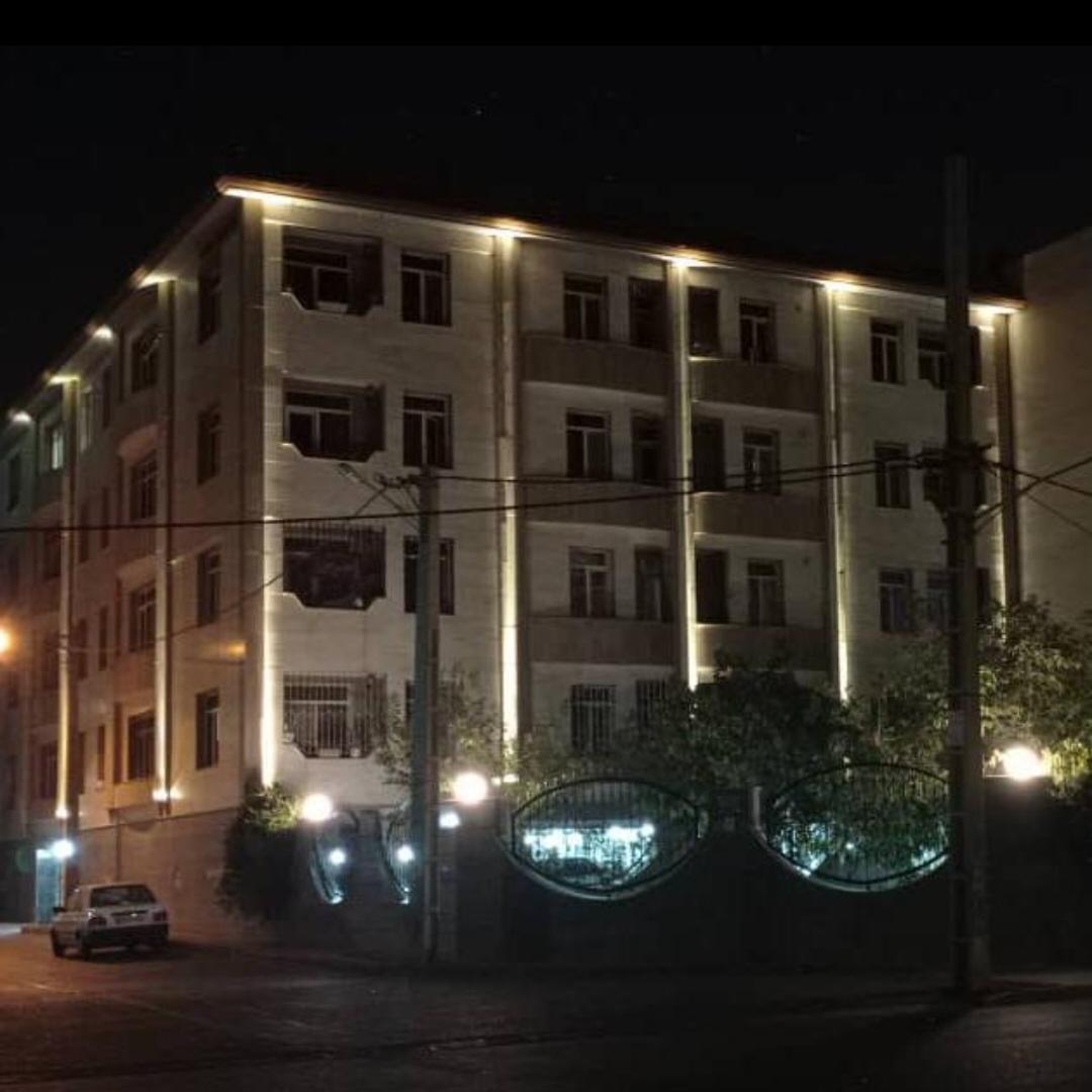 مجتمع مسکونی میثم ۳