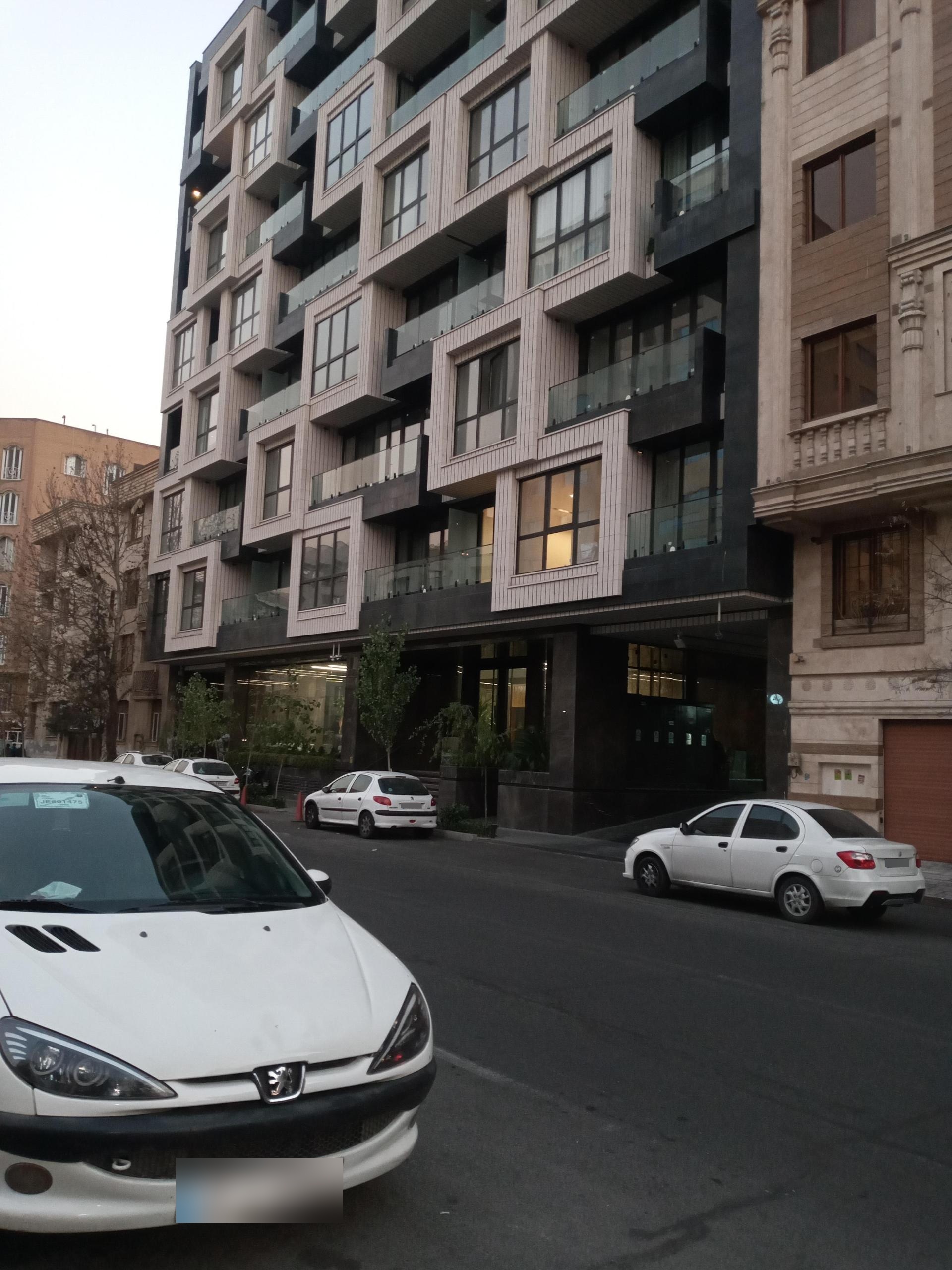مجتمع مسکونی میخک