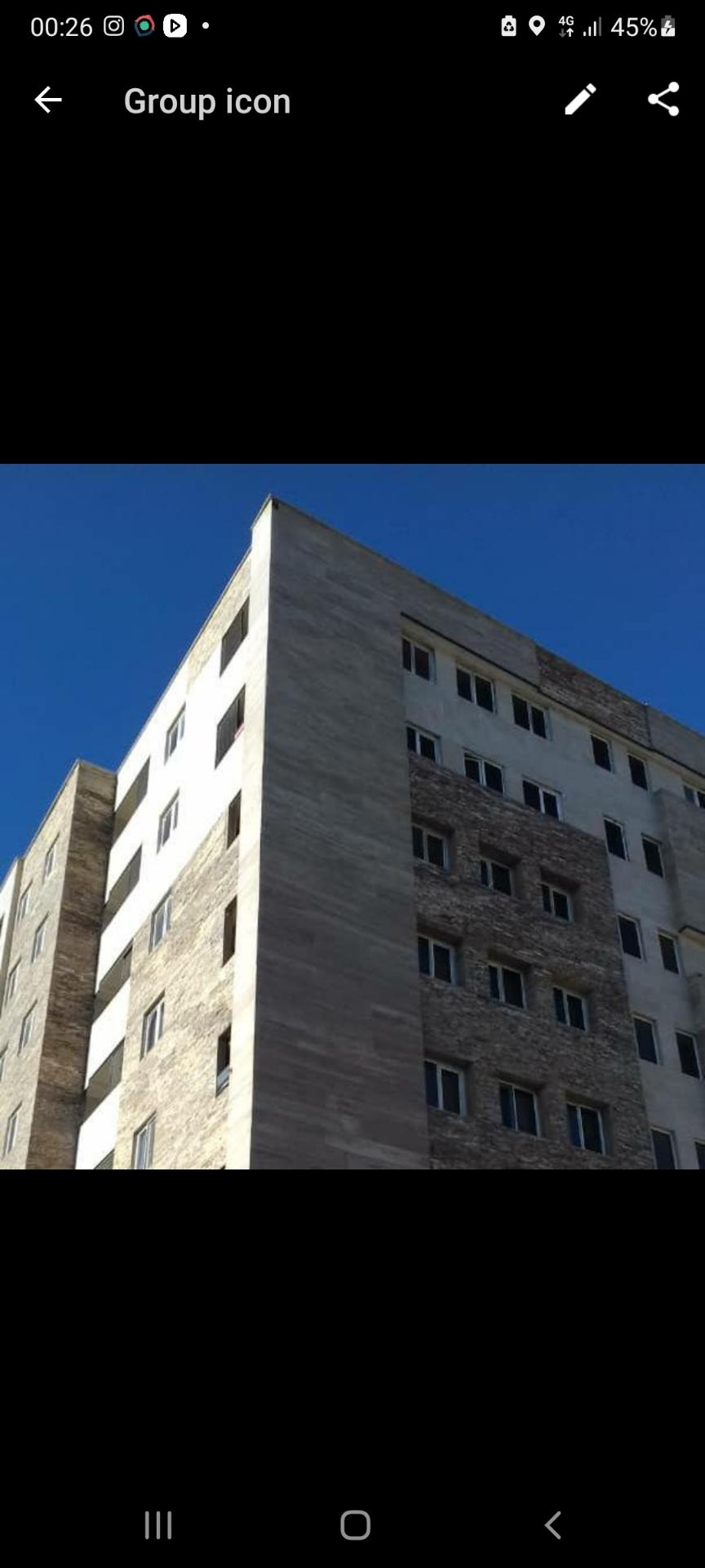مجتمع مسکونی نارنجستان