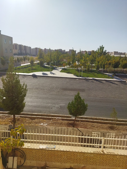 مجتمع مسکونی ولیعصر (عج) 1