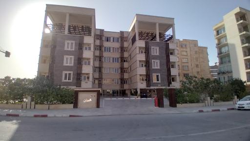 مجتمع مسکونی پزشکان