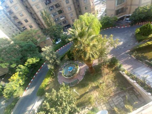 مجتمع مسکونی کاج