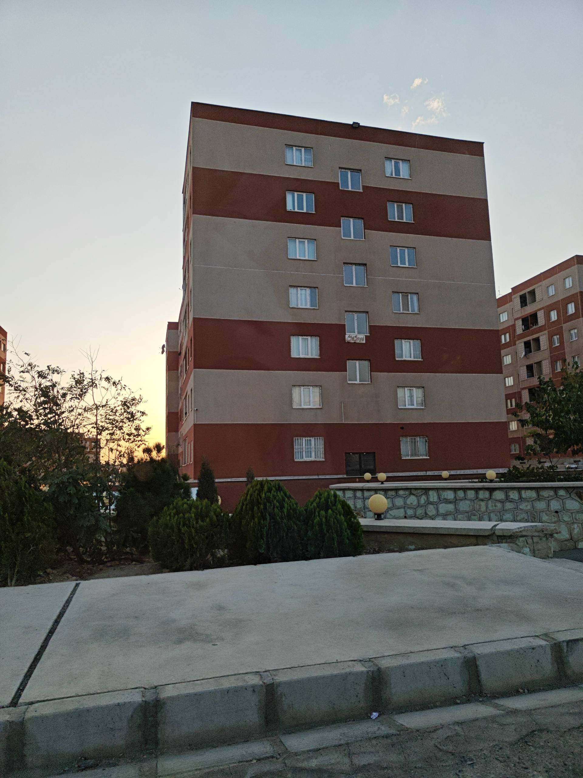 مجتمع مسکونی گلستان ۳