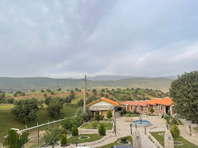 مجتمع گردشگری دژپارت