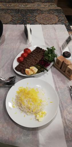 مجتمع گردشگری پذیرایی سنتی خانه سلامت