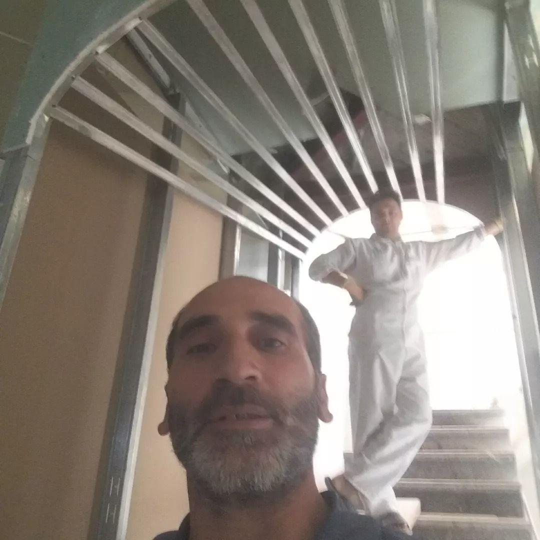 مجری انواع سقف های کاذب و دیوارصداگیر