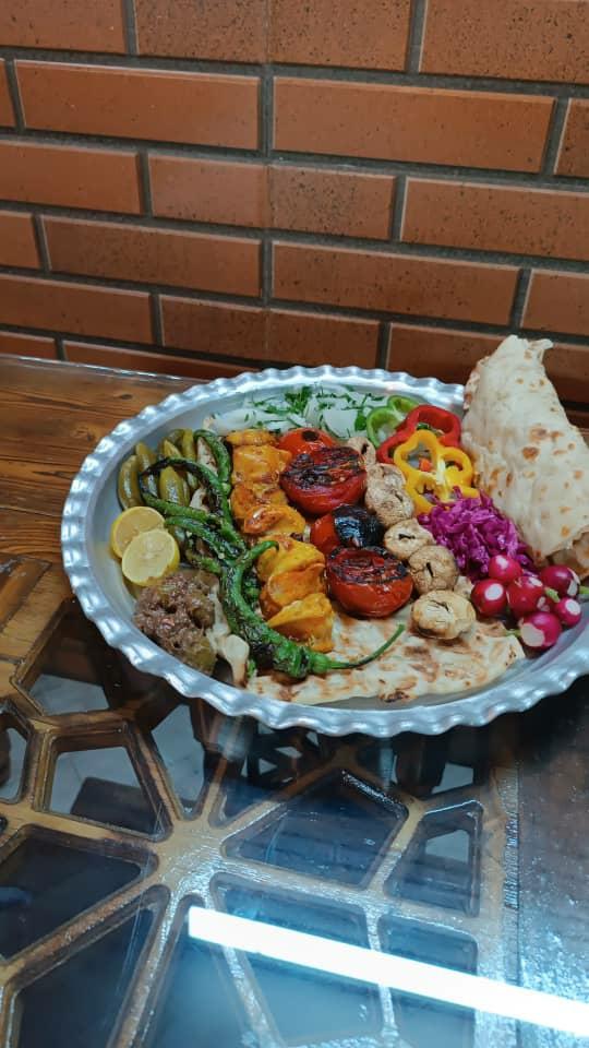 مجموعه آشپزخانه گودرزی
