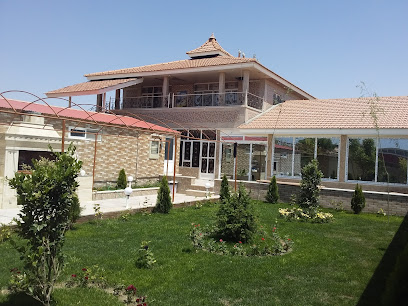مجموعه تفریحی باصری