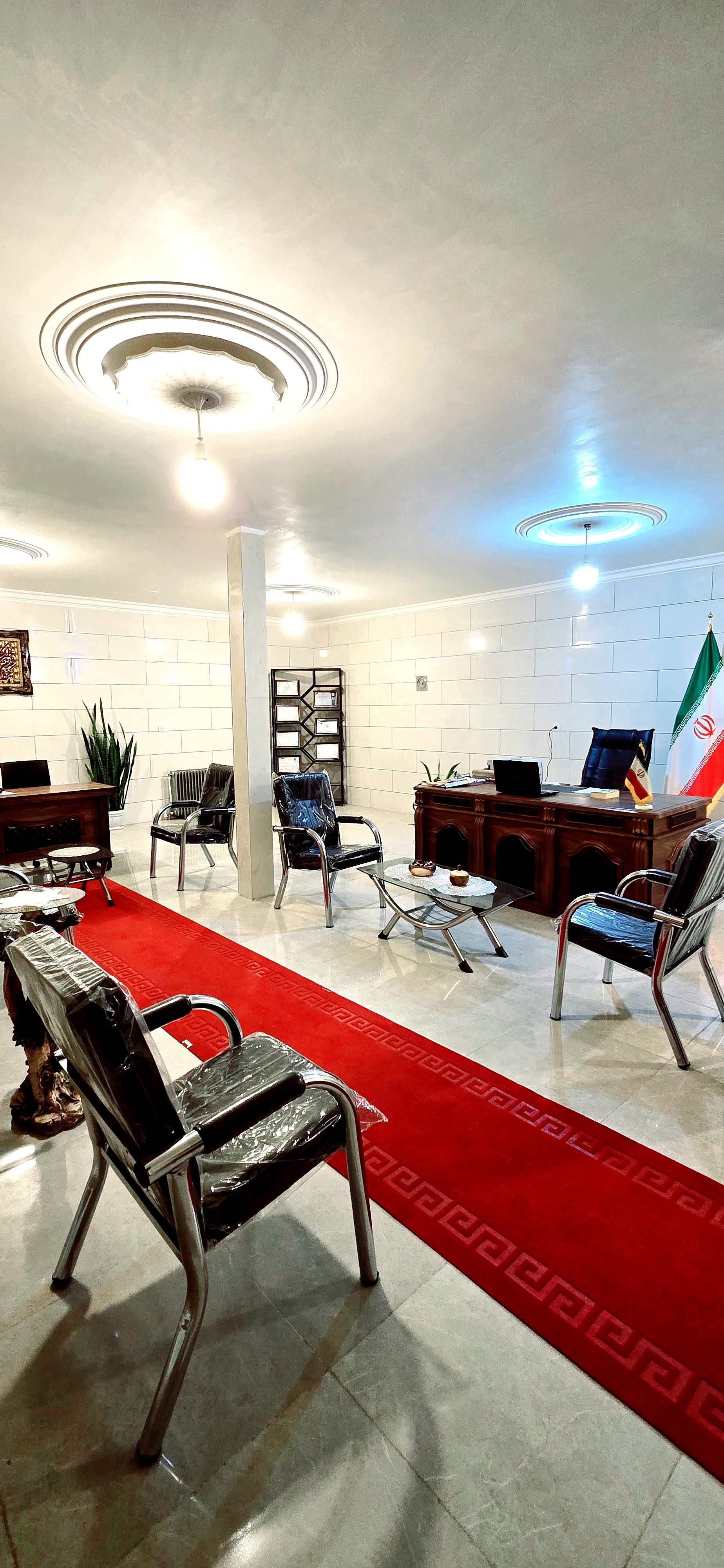 مجموعه خدمات حقوقی سفیرعدالت