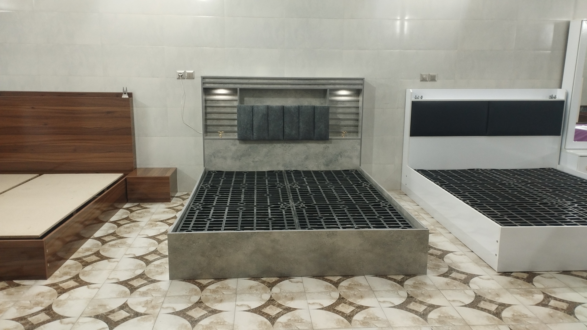 مجموعه خواب پردیس