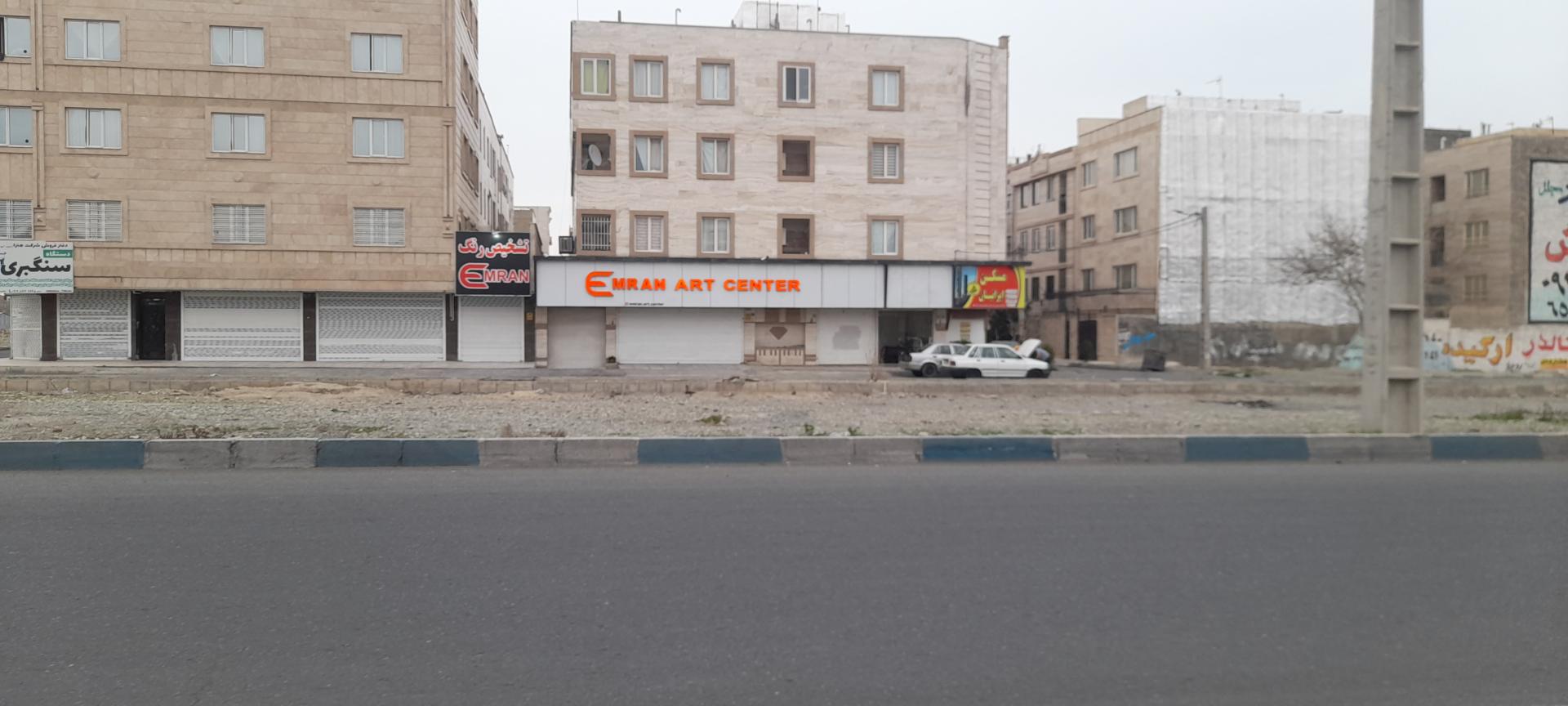 مجموعه دیتیلینگ خودرو محمد و علیرضا
